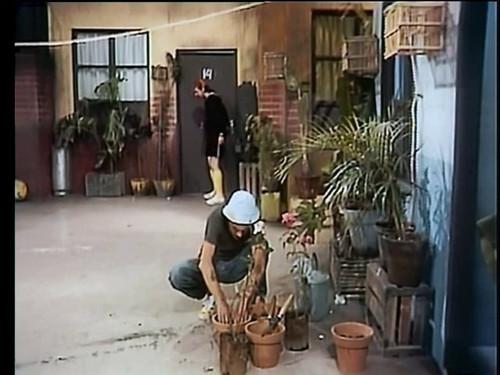 El Chavo del Ocho Season 2 Episode 39 - Episode 39