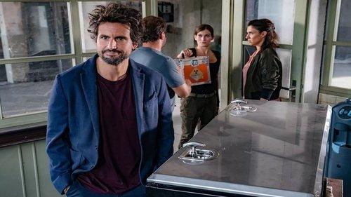 Einstein Season 3 Episode 2 - Episode 2