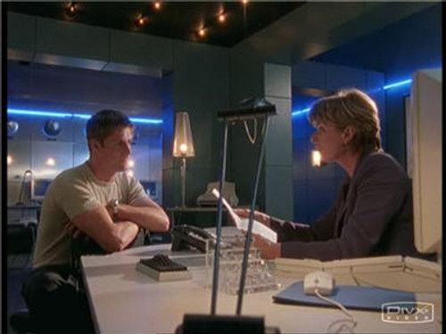 undefined Season 4 Episode 9 - Money Spiders