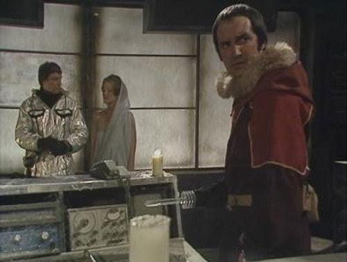 Blake's 7 Season 1 Episode 12 - Deliverance