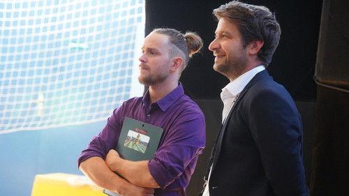 Malá velká liga Season 1 Episode 5 - Episode 5