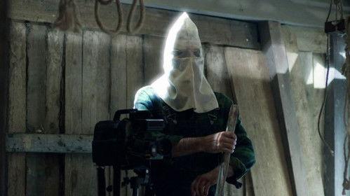 Flowers Over The Inferno Season 1 Episode 4 - Episode 4