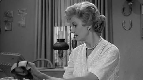 Leave It to Beaver Season 4 Episode 12 - Beaver and Kenneth