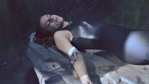 Beauty and the Beast Season 2 Episode 11 - Held Hostage