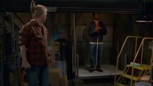 Becker Season 4 Episode 7 - Hanging with Jake