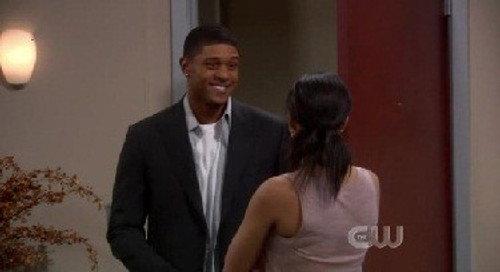 The Game Season 1 Episode 20 - The Many Lies of Derwin Davis