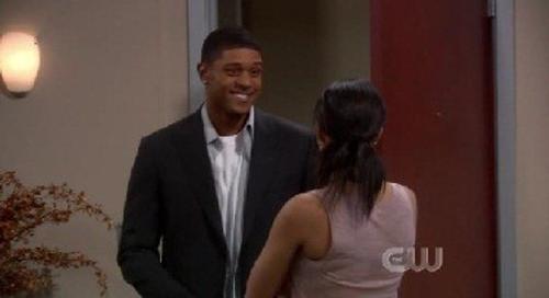 The Game Season 1 Episode 20 - The Many Lies of Derwin Davis