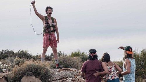 Run Coyote Run Season 1 Episode 12 - Episode 12