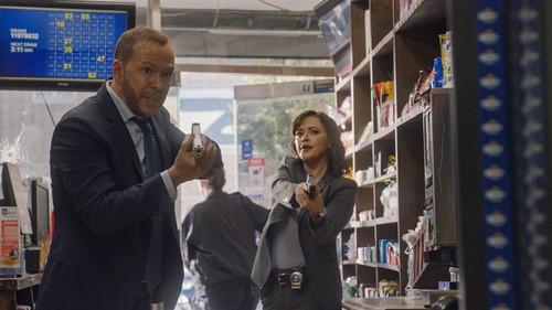 Blue Bloods Season 13 Episode 6 - On Dangerous Ground
