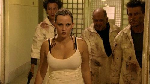 Painkiller Jane Season 1 Episode 22 - Endgame
