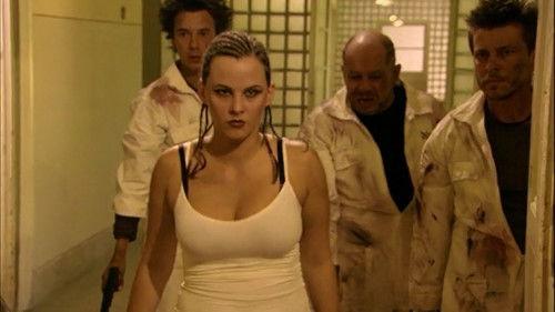 Painkiller Jane Season 1 Episode 22 - Endgame