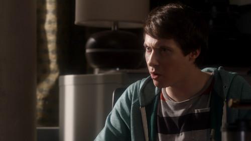 Alphas Season 1 Episode 10 - The Unusual Suspects