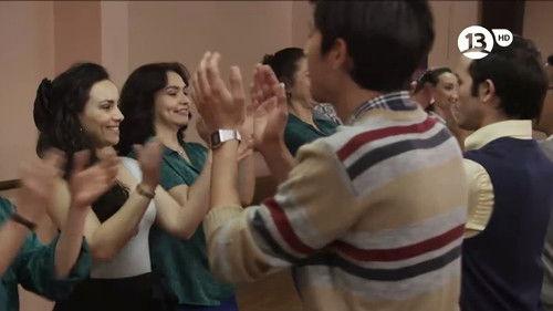 Los 80 Season 6 Episode 8 - Episode 8