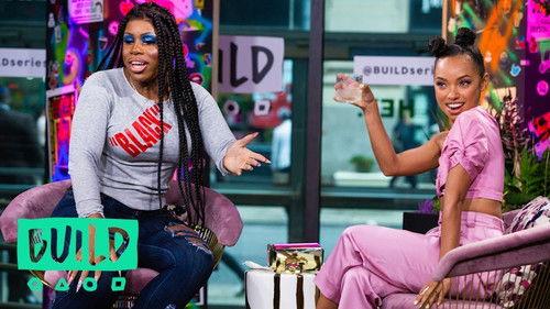 The X Change Rate Season 1 Episode 1 - Logan Browning