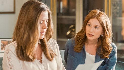 The Spencer Sisters Season 1 Episode 2 - The Executive's Elegy