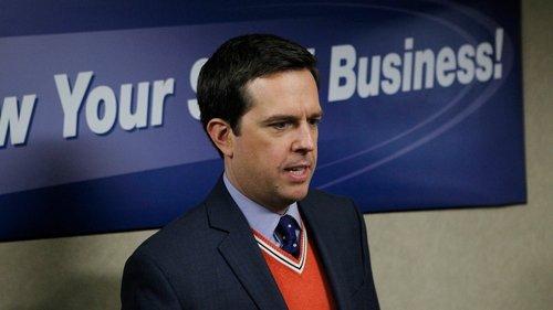 The Office Season 7 Episode 13 - The Seminar