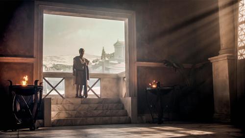 Roman Empire Season 3 Episode 4 - Descent into Madness