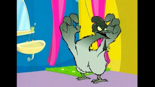 Gino il Pollo perso nella rete Season 1 Episode 13 - Episode 13