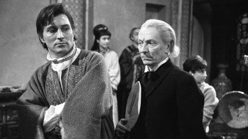 undefined Season 1 Episode 15 - The Singing Sands