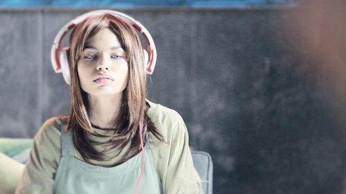 Don't Look Deeper Season 1 Episode 11 - Revert