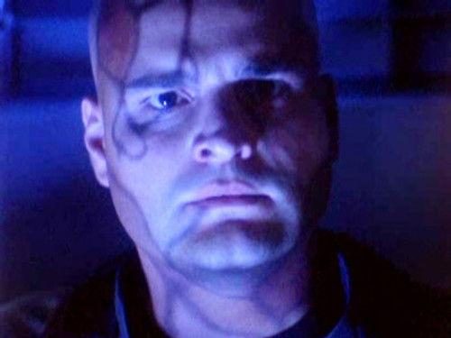 seaQuest DSV Season 2 Episode 10 - Special Delivery