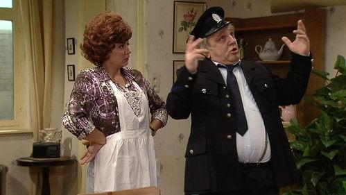 Tegen de Sterren op Season 2 Episode 11 - Episode 11