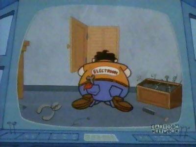 undefined Season 2 Episode 90 - Repairanoid