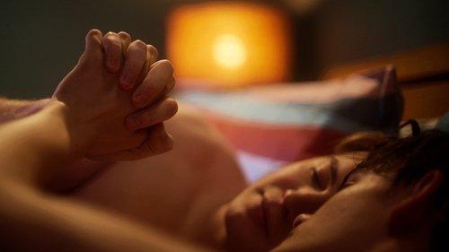 Heartstopper Season 3 Episode 8 - Apart