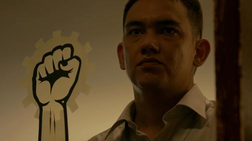 Rencana Besar Season 1 Episode 1 - Episode 1