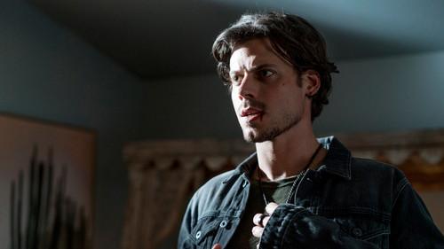 Midnight, Texas Season 2 Episode 7 - Resting Witch Face