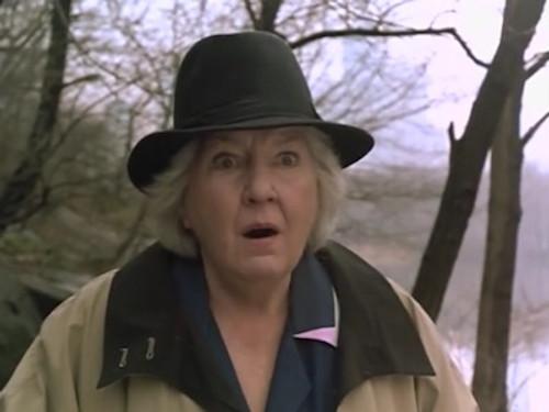 The Equalizer Season 4 Episode 18 - The Caper