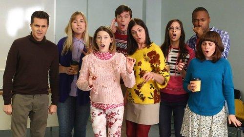 The Middle Season 8 Episode 12 - Pitch Imperfect