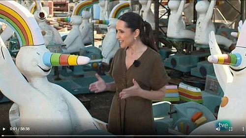 Cachitos de hierro y cromo Season 7 Episode 2 - Episode 2