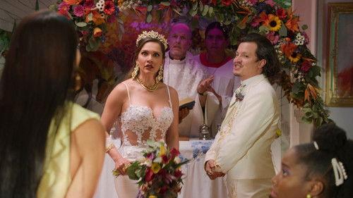 The Unremarkable Juanquini Season 2 Episode 6 - I Speak To You From Prison