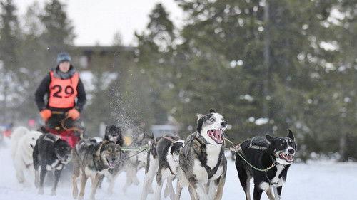 Montana Wild Season 1 Episode 1 - Episode 1