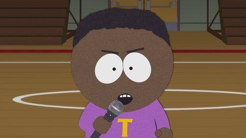South Park Season 25 Episode 2 - The Big Fix