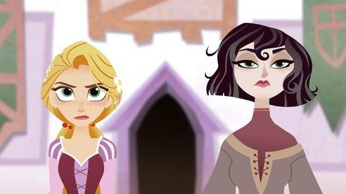 undefined Season 1 Episode 4 - Challenge of the Brave