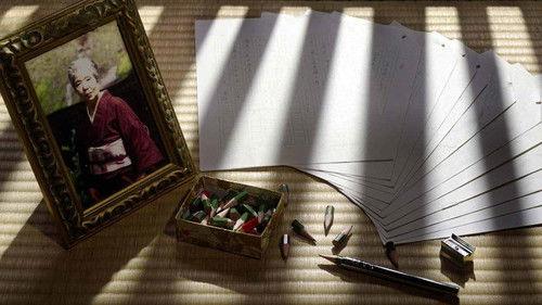 Core Kyoto Season 12 Episode 8 - Essayist Omura Shige: The Life and Compassion of a Quintessential Kyotoite