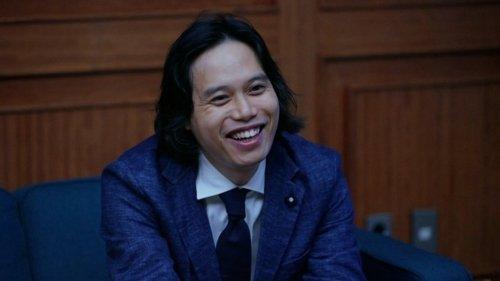 Bloody Game Season 1 Episode 1 - Episode 1