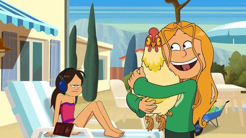 The Sisters Season 4 Episode 22 - Episode 22