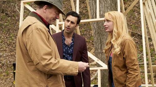 Crawford Season 1 Episode 5 - Rukma Vimana