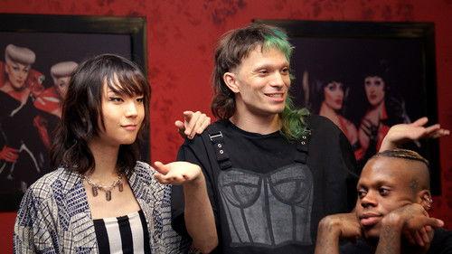 The Boulet Brothers' Dragula Season 4 Episode 2 - Nosferatu Beach Party