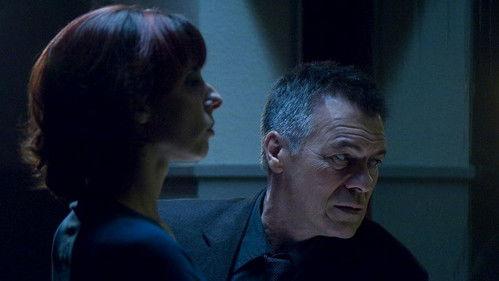 Desaparecida Season 1 Episode 2 - Episode 2