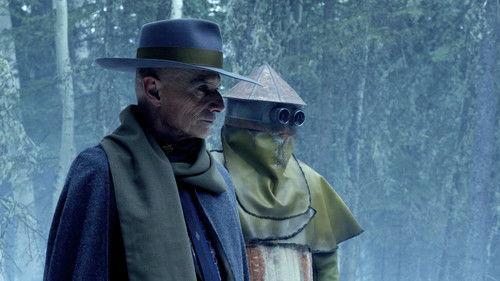 undefined Season 3 Episode 9 - Undo It