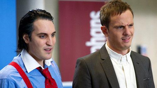 How Not to Live Your Life Season 3 Episode 1 - Don's New Job