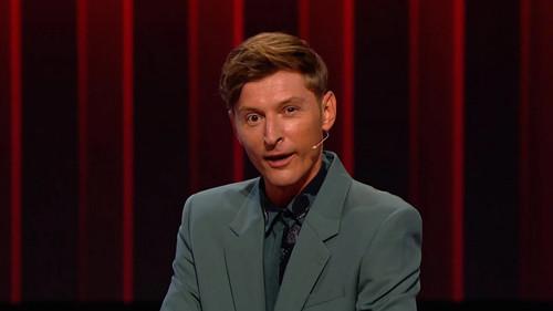 Comedy Club Season 17 Episode 17 - Episode 17