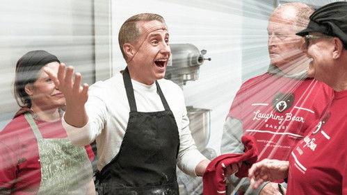 Making Good Season 6 Episode 4 - Laughing Bear Bakery