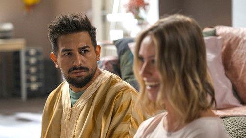 Almania Season 2 Episode 3 - Eye for an eye