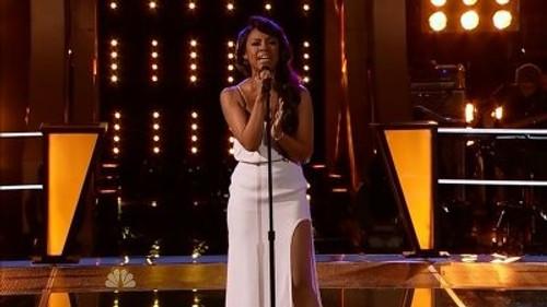 The Voice Season 4 Episode 11 - The Knockouts (1)