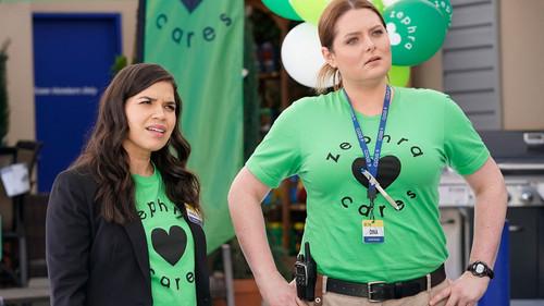 Superstore Season 5 Episode 17 - Zephra Cares